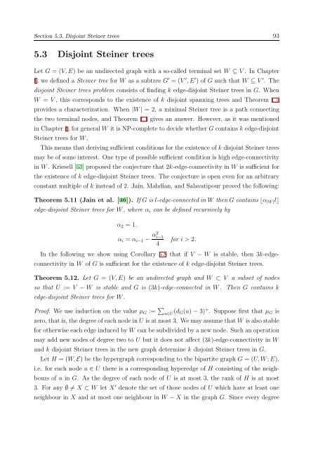 Edge-connectivity of undirected and directed hypergraphs