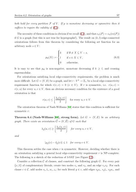 Edge-connectivity of undirected and directed hypergraphs