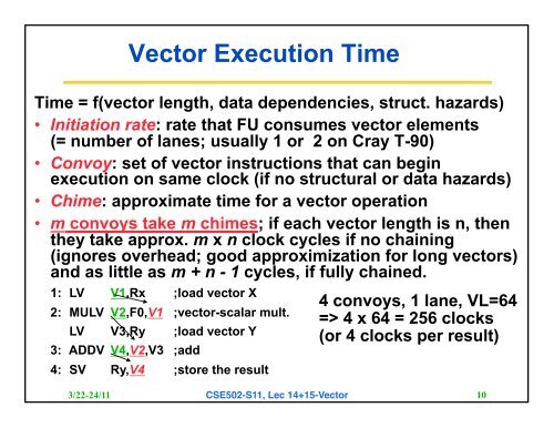 vector - Department of Computer Science