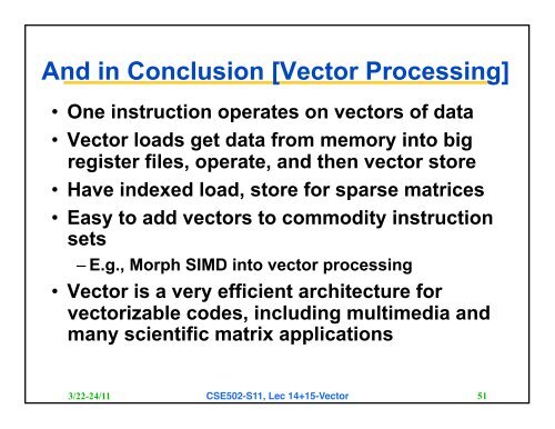 vector - Department of Computer Science