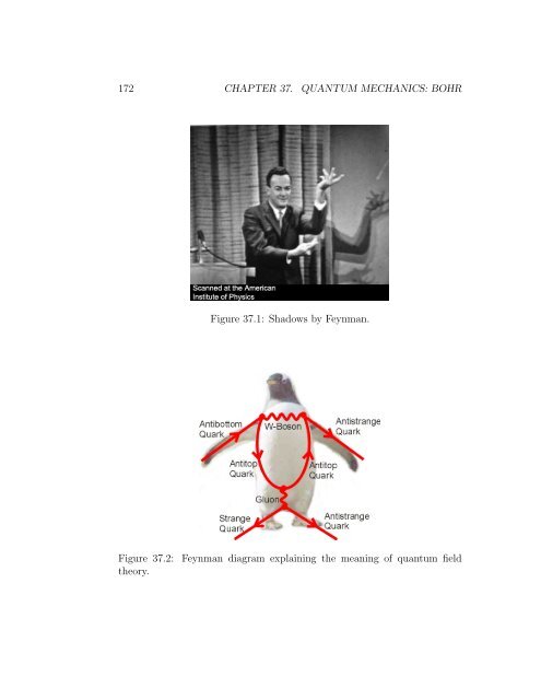 Dr Faustus of Modern Physics - Department of Speech, Music and ...