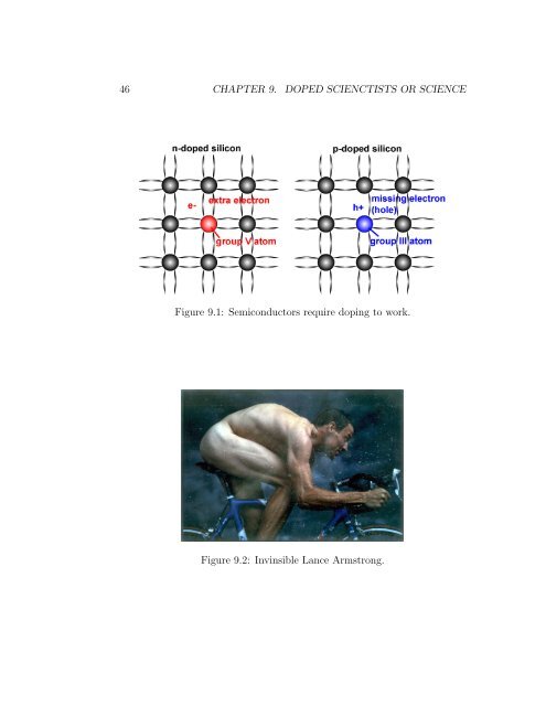 Dr Faustus of Modern Physics - Department of Speech, Music and ...