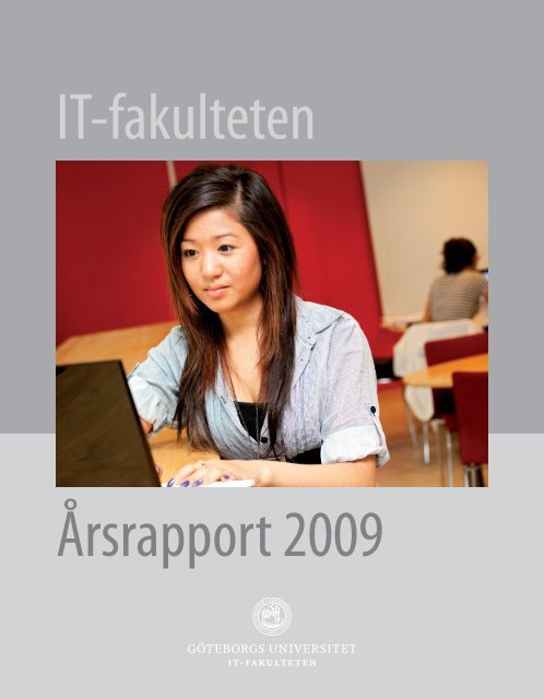 Årsrapport 2009 - Chalmers tekniska högskola