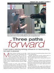 productive times - CUTTING TOOL ENGINEERING Plus