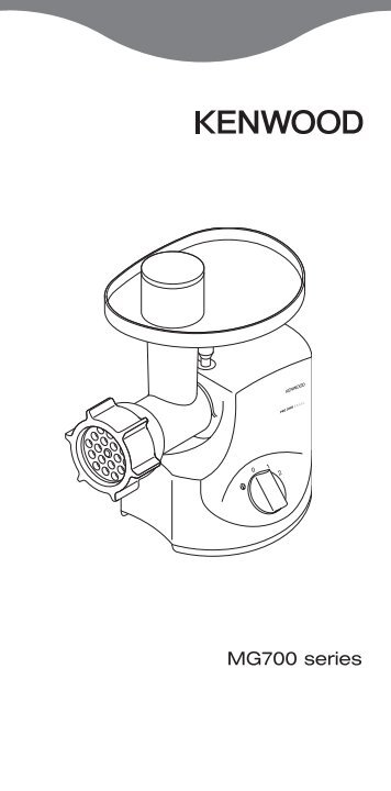 56117 MG510 Multi - Cuisimat