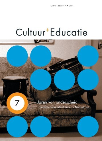 Download - Cultuurnetwerk.nl