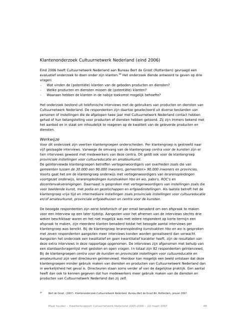 Download - Cultuurnetwerk.nl