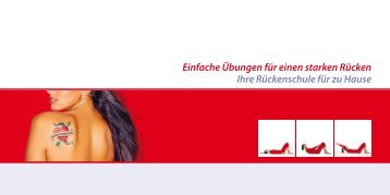 Physiotherapie: Die besten Anti-Schmerz-Übungen Für Sie