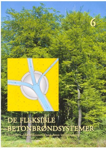 De fleksible nedgangsbrønde - Dansk Byggeri