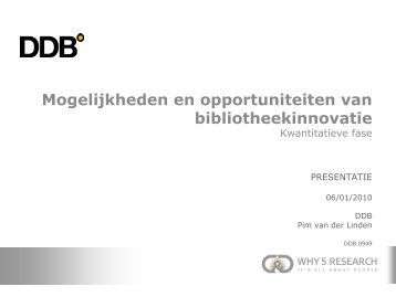 de presentatie in pdf - Vereniging van Openbare Bibliotheken