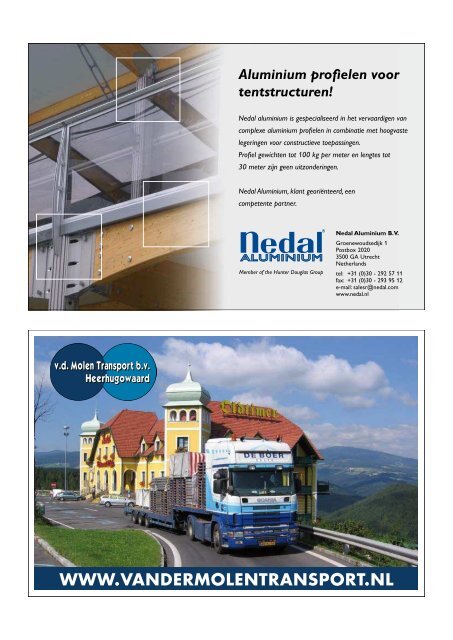 Vakblad: Construction Insights - De Boer