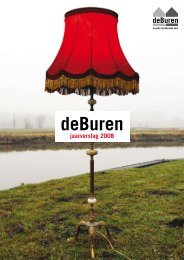 dE CiJFERS - deBuren