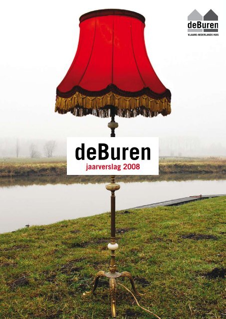 dE CiJFERS - deBuren