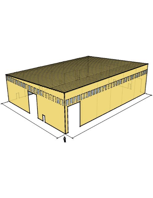 Inductotherm Cad File