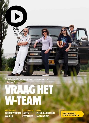 Download pdf - Delta - TU Delft
