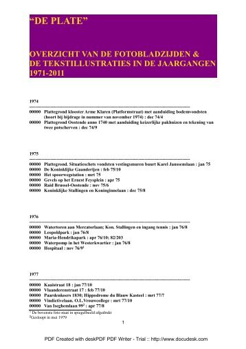 DE PLATE FOTOBLADZIJDEN.pdf