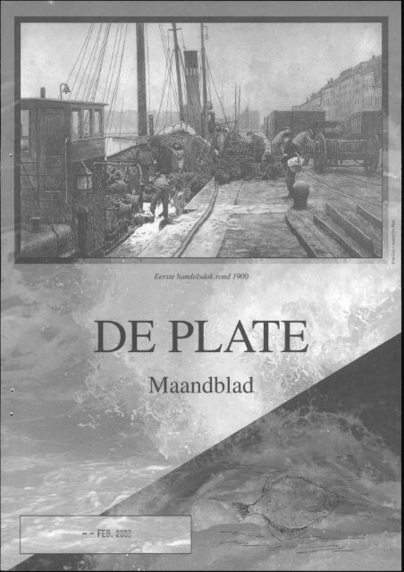 c - De Plate