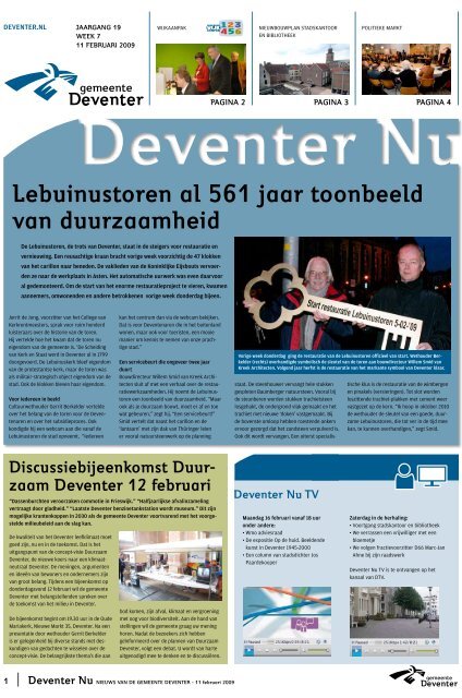 Download - Gemeente Deventer