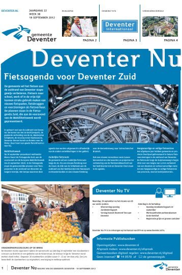 Download - Gemeente Deventer