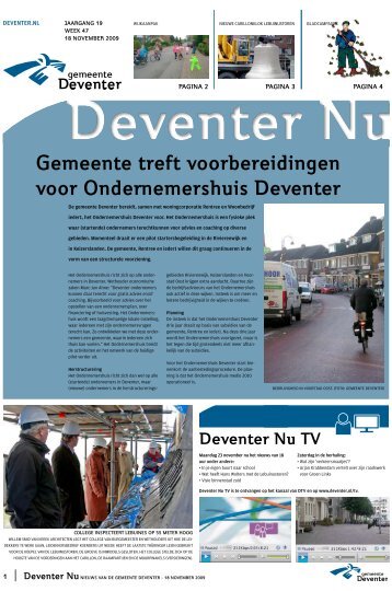 Download - Gemeente Deventer