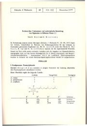 Zeitsehr. f. Pilzkunde 311-322 Dezember 1977 A. ovinus + + +