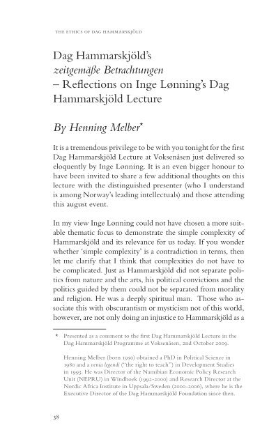 Download as pdf - Dag Hammarskjöld Foundation