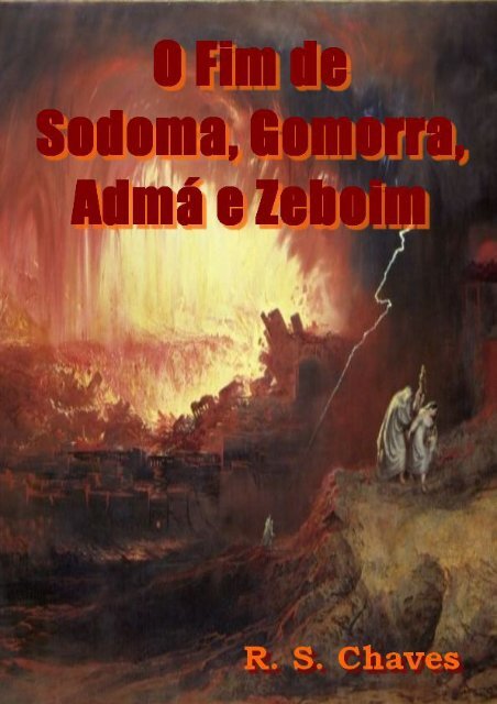 O Fim de Sodoma e Gomorra - R. S. Chaves.pdf