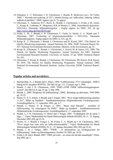 Curriculum Vitae November 2010 Personal data Short résumé