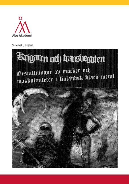 Morke - Encyclopaedia Metallum: The Metal Archives