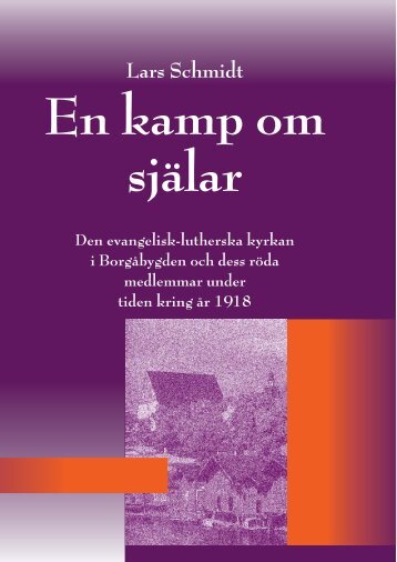 En kamp om själar - Doria