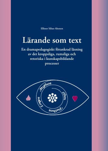 Lärande som text - Doria