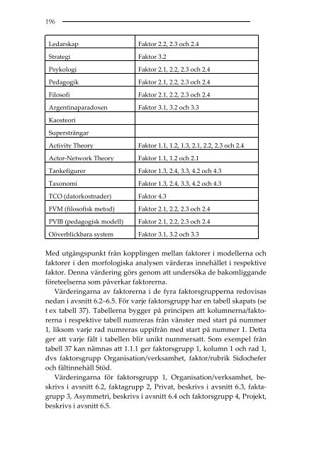 Asymmetriskt i IT-projekt påverkat beslutsfattande