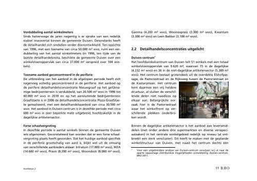 Detailhandelsnota gemeente Duiven (pdf)