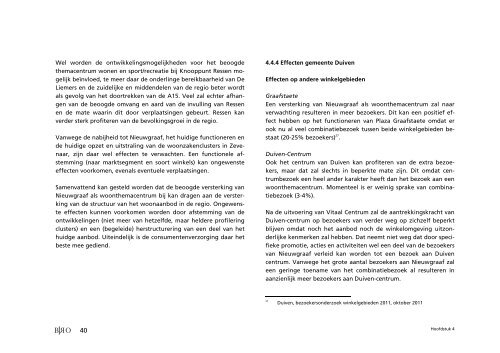 Detailhandelsnota gemeente Duiven (pdf)