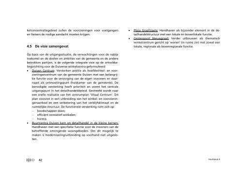 Detailhandelsnota gemeente Duiven (pdf)