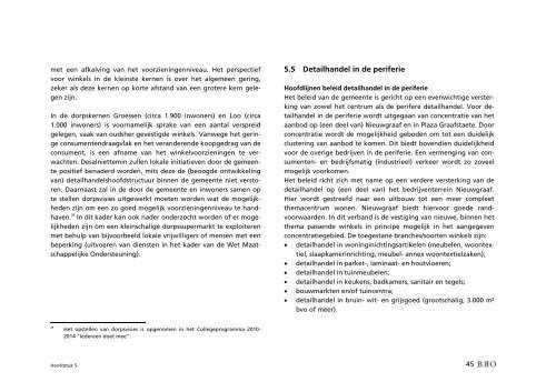 Detailhandelsnota gemeente Duiven (pdf)