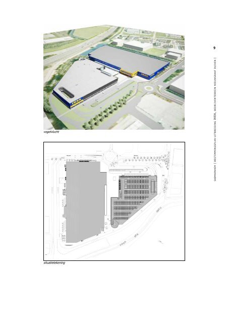 toelichting bestemmingsplan uitbreiding Ikea ... - Gemeente Duiven