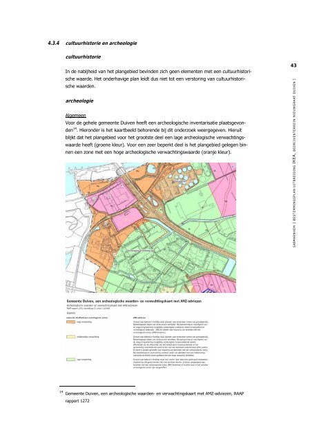 toelichting bestemmingsplan uitbreiding Ikea ... - Gemeente Duiven