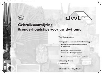 kunt u de complete opbouwaanwijzing als pdf-document ... - dwt-Zelte