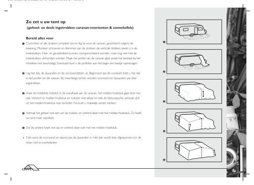 kunt u de complete opbouwaanwijzing als pdf-document ... - dwt-Zelte