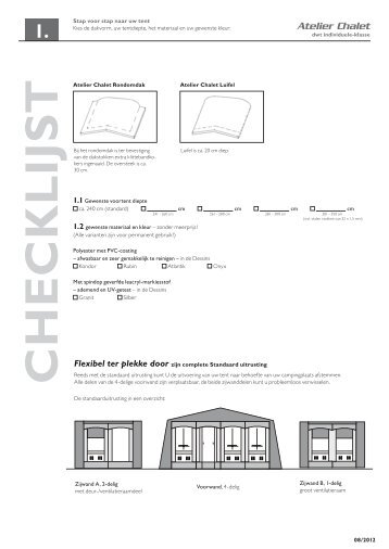 bestelformulier als PDF - dwt-Zelte