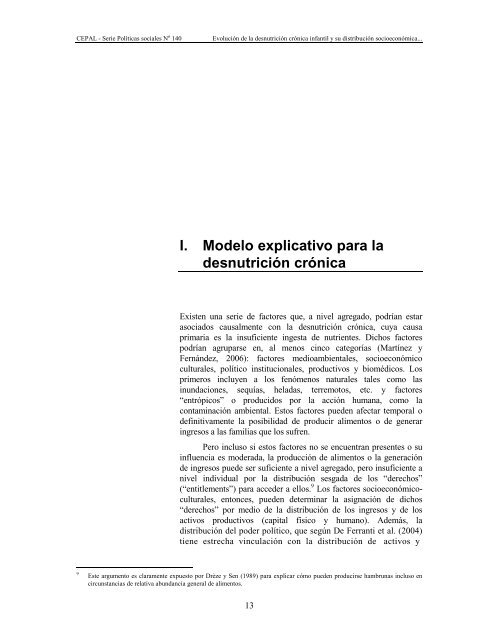 Documento completo en formato .pdf (500Kb) - Cepal