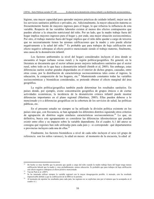 Documento completo en formato .pdf (500Kb) - Cepal