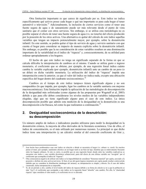 Documento completo en formato .pdf (500Kb) - Cepal