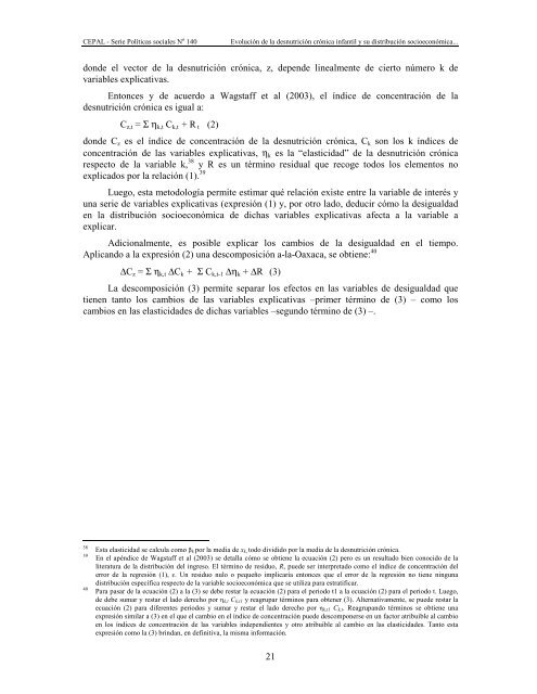 Documento completo en formato .pdf (500Kb) - Cepal