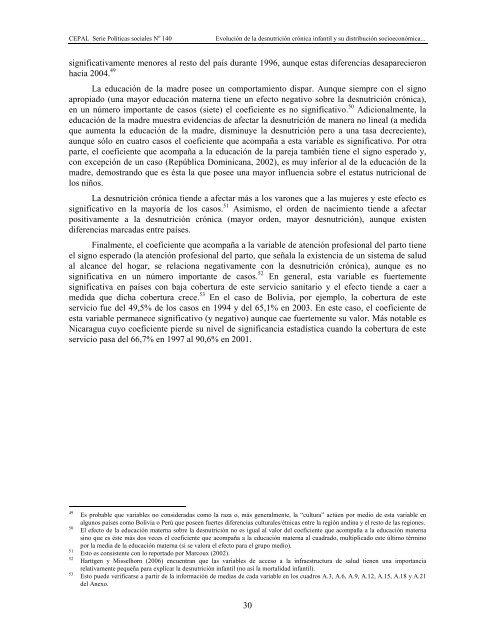 Documento completo en formato .pdf (500Kb) - Cepal