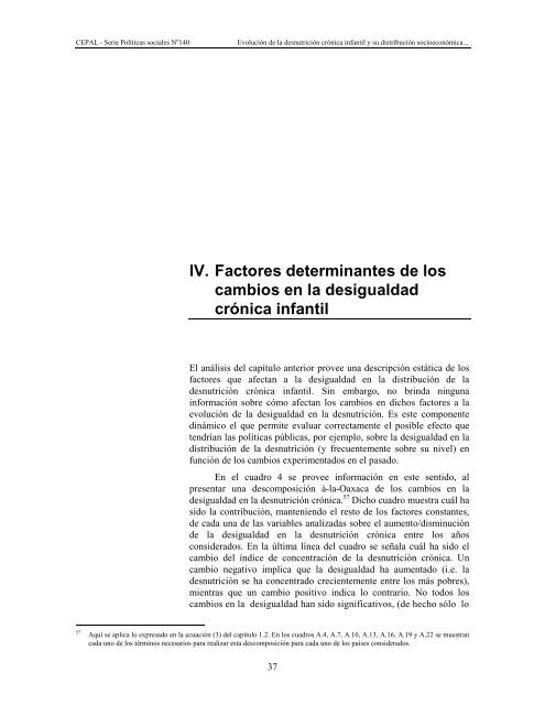 Documento completo en formato .pdf (500Kb) - Cepal