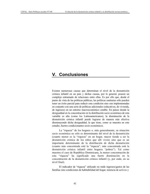 Documento completo en formato .pdf (500Kb) - Cepal