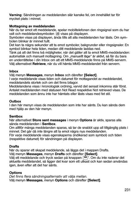 Ex-Handy 05 / Ex-GSM 02 - Ecom instruments