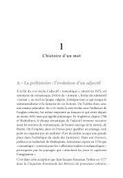 Extrait du livre - Editions Ellipses